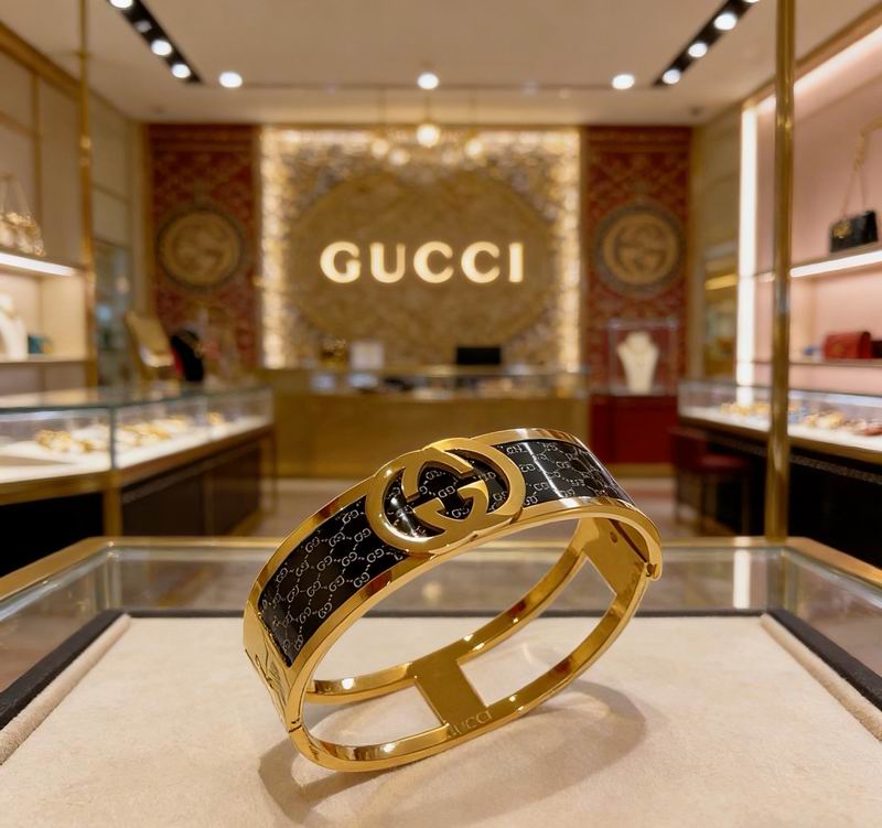 Gucci Bracelet 07yxs142